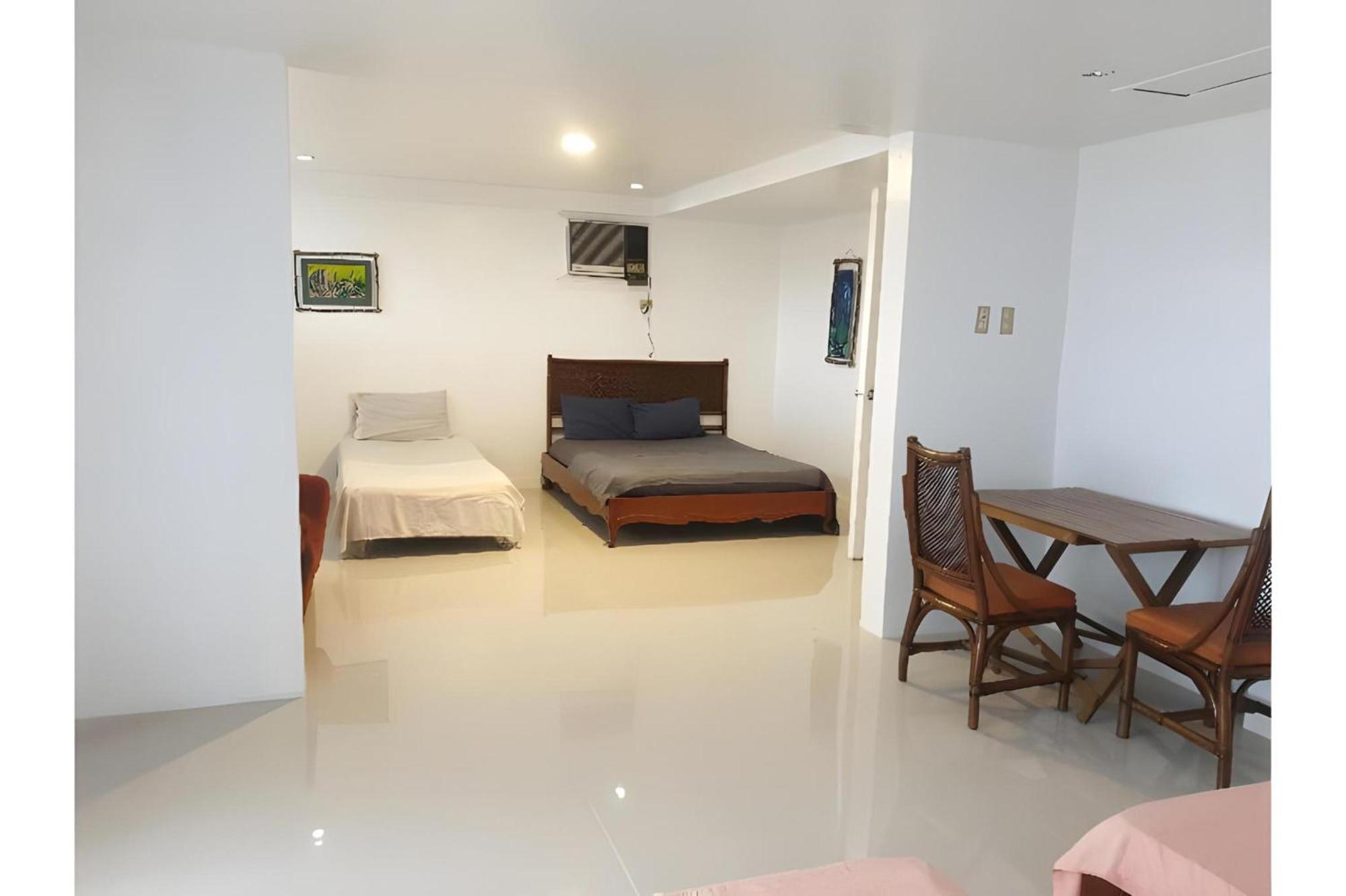 Oyo 588 Sunrock Resort Antipolo Buitenkant foto