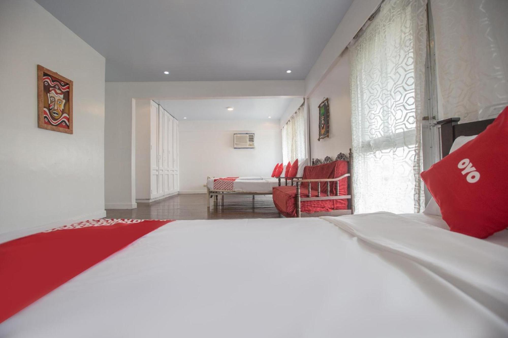 Oyo 588 Sunrock Resort Antipolo Buitenkant foto