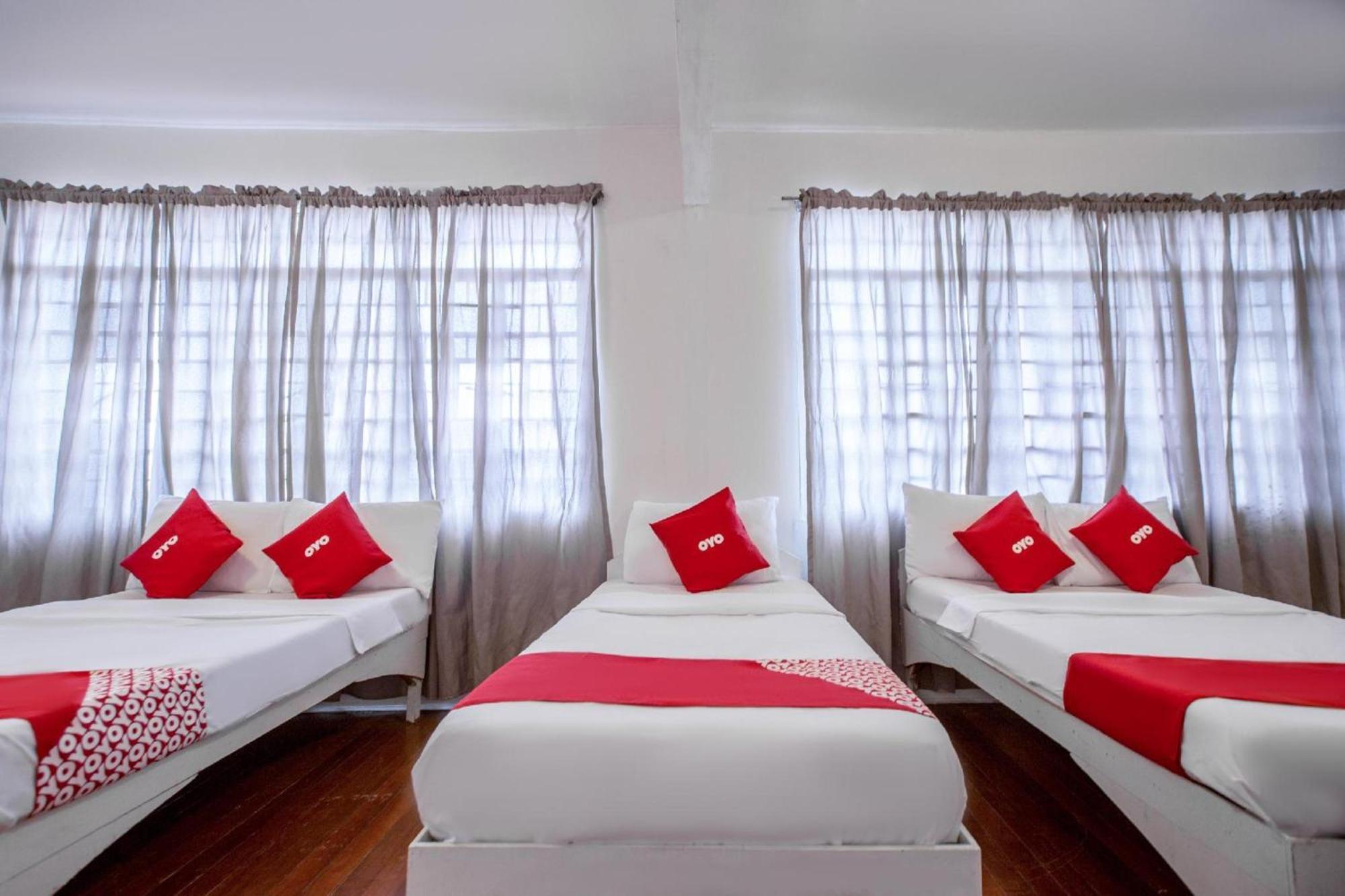 Oyo 588 Sunrock Resort Antipolo Buitenkant foto