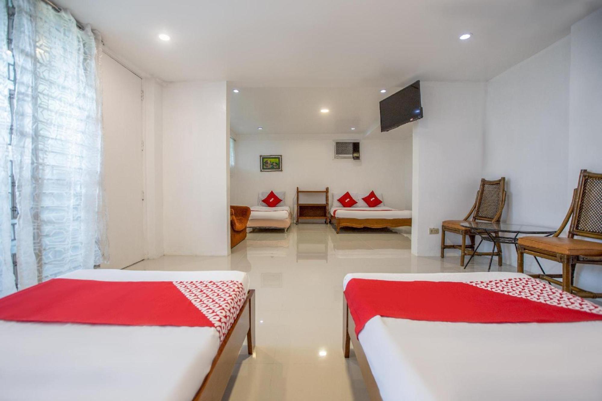 Oyo 588 Sunrock Resort Antipolo Buitenkant foto