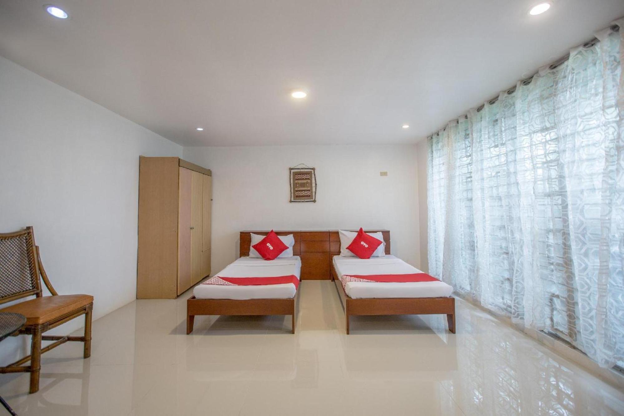 Oyo 588 Sunrock Resort Antipolo Buitenkant foto