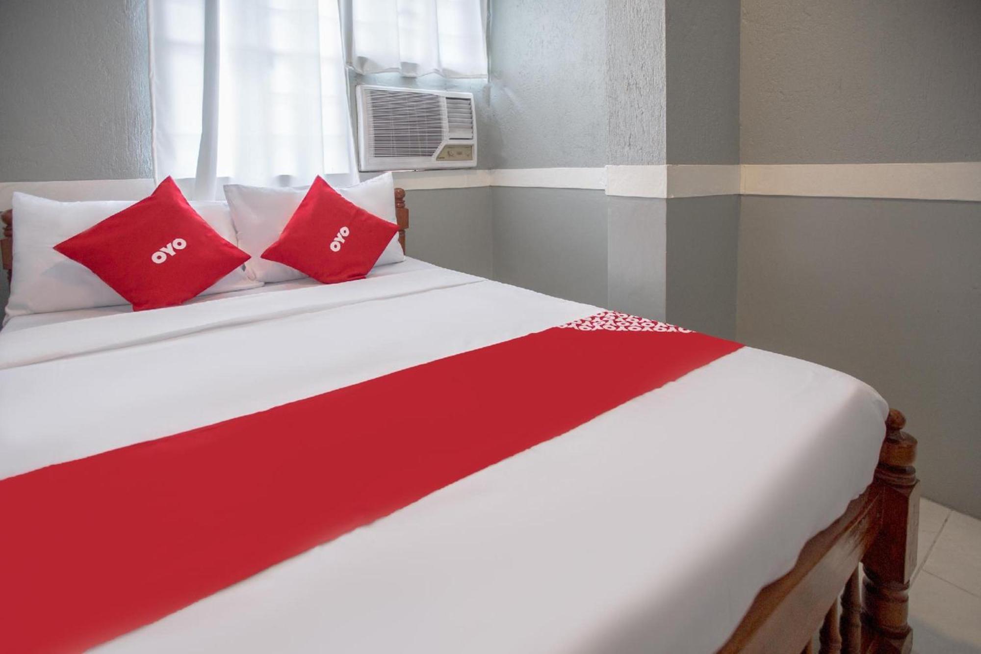 Oyo 588 Sunrock Resort Antipolo Buitenkant foto